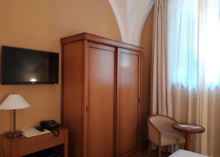 Hotel Ahc Palacio Coria